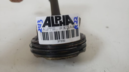 BIELA C/ PISTÃO GM TRACKER 1.4 2017 A 2020 TURBO STD