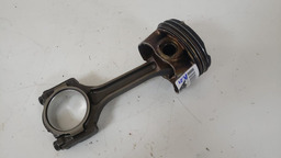 BIELA C/PISTÃO GM TRACKER 1.4 2017 A 2020 TURBO STD