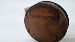 BIELA COM PISTÃO CHERY TIGOO ARRIZO 1.5 TURBO 2019 2022 (1)