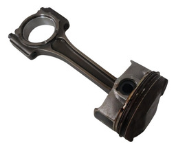 BIELA C/PISTÃO FORD KA 1.0 3CC 2014 A 2019