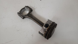 BIELA C/PISTÃO FORD KA 1.0 3CC 2014 A 2019