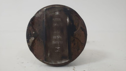 BIELA C/PISTÃO FORD KA 1.0 3CC 2014 A 2019