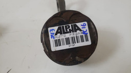 BIELA C/PISTÃO FORD KA 1.0 3CC 2014 A 2019