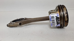 BIELA COM PISTÃO VOLKSWAGEN PASSAT CC 3.6 V6 2010 A 2013 (5)