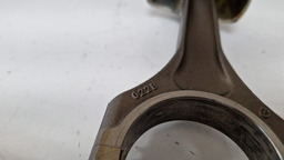 BIELA COM PISTÃO VOLKSWAGEN PASSAT CC 3.6 V6 2010 A 2013 (5)