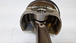 BIELA COM PISTÃO VOLKSWAGEN PASSAT CC 3.6 V6 2010 A 2013 (5)