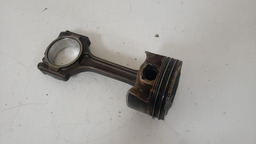BIELA C/ PISTÃO GM TRACKER 1.4 2017 A 2020 TURBO STD