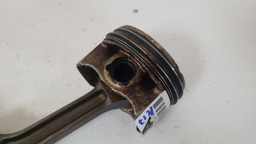 BIELA C/ PISTÃO GM TRACKER 1.4 2017 A 2020 TURBO STD