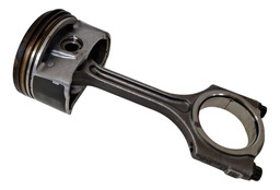 BIELA COM PISTÃO CHERY TIGOO ARRIZO 1.5 TURBO 2019 2022