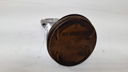 BIELA COM PISTÃO CHERY TIGOO ARRIZO 1.5 TURBO 2019 2022