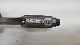 BIELA COM PISTÃO CHERY TIGOO ARRIZO 1.5 TURBO 2019 2022