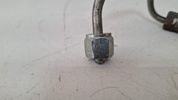 CANO COMBUSTIVEL BICO FLAUTA NISSAN FRONTIER 2010 A 2014 (1)