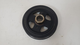 POLIA VIRABREQUIM TOYOTA COROLLA 2.0 2009 A 2014