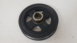 POLIA VIRABREQUIM TOYOTA COROLLA 2.0 2009 A 2014