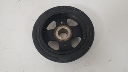 POLIA VIRABREQUIM TOYOTA COROLLA 2.0 2009 A 2014