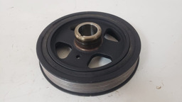 POLIA VIRABREQUIM TOYOTA COROLLA 2.0 2009 A 2014