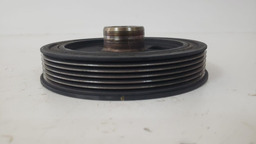 POLIA VIRABREQUIM TOYOTA COROLLA 2.0 2009 A 2014