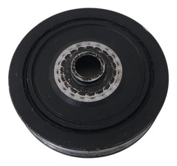 POLIA VIRABREQUIM RENAULT MEGANE 2.0 2006 A 2012