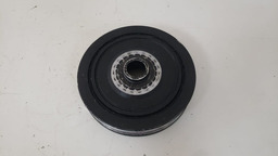 POLIA VIRABREQUIM RENAULT MEGANE 2.0 2006 A 2012