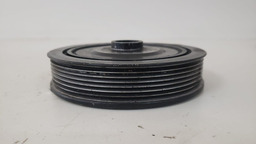 POLIA VIRABREQUIM RENAULT MEGANE 2.0 2006 A 2012