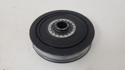 POLIA VIRABREQUIM RENAULT MEGANE 2.0 2006 A 2012