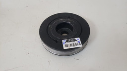 POLIA VIRABREQUIM RENAULT MEGANE 2.0 2006 A 2012