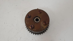 POLIA COMANDO ADMISSÃO TOYOTA RAV4 2.0 2013 A 2016 AÇO