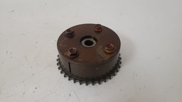 POLIA COMANDO ADMISSÃO TOYOTA RAV4 2.0 2013 A 2016 AÇO