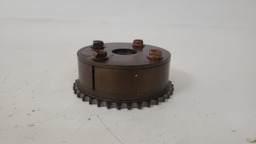 POLIA COMANDO ADMISSÃO TOYOTA RAV4 2.0 2013 A 2016 AÇO