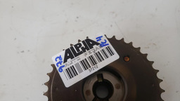 POLIA COMANDO ADMISSÃO TOYOTA RAV4 2.0 2013 A 2016 AÇO