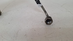 CANO COMBUSTIVEL NISSAN FRONTIER 2.5 2010 A 2014