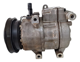 Compressor Ar Condicionado Hyundai I30 2.0 2010 2011 a 2012