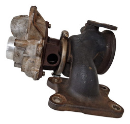 Turbina Golf Audi A3 Q3 1.4 2013 2014 a 2018