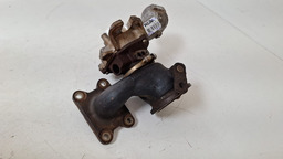 TURBINA GOLF AUDI A3 Q3 1.4 2013 2014 A 2018