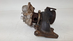 TURBINA GOLF AUDI A3 Q3 1.4 2013 2014 A 2018