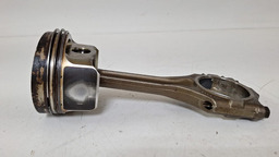 BIELA COM PISTÃO VOLKSWAGEN PASSAT CC 3.6 V6 2010 A 2013 (1)