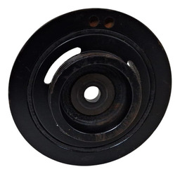 POLIA VIRABREQUIM CHERY TIGGO ARRIZO 1.5 TURBO 2019 2022