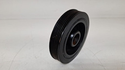 POLIA VIRABREQUIM CHERY TIGGO ARRIZO 1.5 TURBO 2019 2022