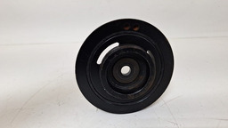 POLIA VIRABREQUIM CHERY TIGGO ARRIZO 1.5 TURBO 2019 2022