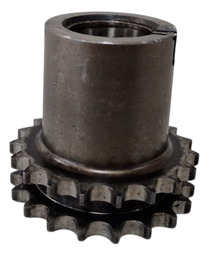 ENGRENAGEM DISTRIBUIÇÃO NISSAN FRONTIER 2.5 2010 A 2014