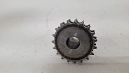 ENGRENAGEM DISTRIBUIÇÃO NISSAN FRONTIER 2.5 2010 A 2014