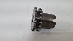 ENGRENAGEM DISTRIBUIÇÃO NISSAN FRONTIER 2.5 2010 A 2014