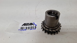 ENGRENAGEM DISTRIBUIÇÃO NISSAN FRONTIER 2.5 2010 A 2014