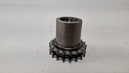 ENGRENAGEM DISTRIBUIÇÃO NISSAN FRONTIER 2.5 2010 A 2014