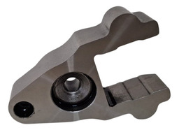 Trava Bico Injetor Nissan Frontier 2.5 2010 A 2014 Diesel Prateado