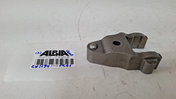 TRAVA BICO INJETOR NISSAN FRONTIER 2.5 2010 A 2014 (3) PRATEADO