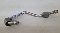 CANO FLAUTA COMBUSTIVEL VW GOLF 1.4 TURBO 2014 A 2018