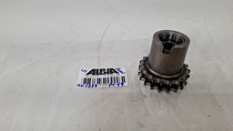 ENGRENAGEM DISTRIBUIÇÃO NISSAN FRONTIER 2.5 2010 A 2014 (1)