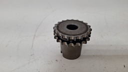 ENGRENAGEM DISTRIBUIÇÃO NISSAN FRONTIER 2.5 2010 A 2014 (1)