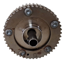 Polia Variavel Admissão Vw Golf 1.4 Turbo 2014 A 2018